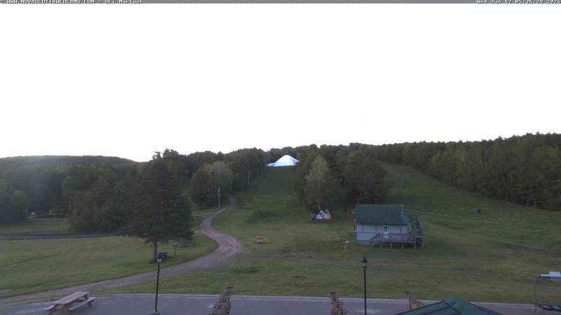 Ski Martock