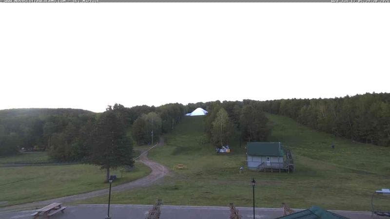 Ski Martock