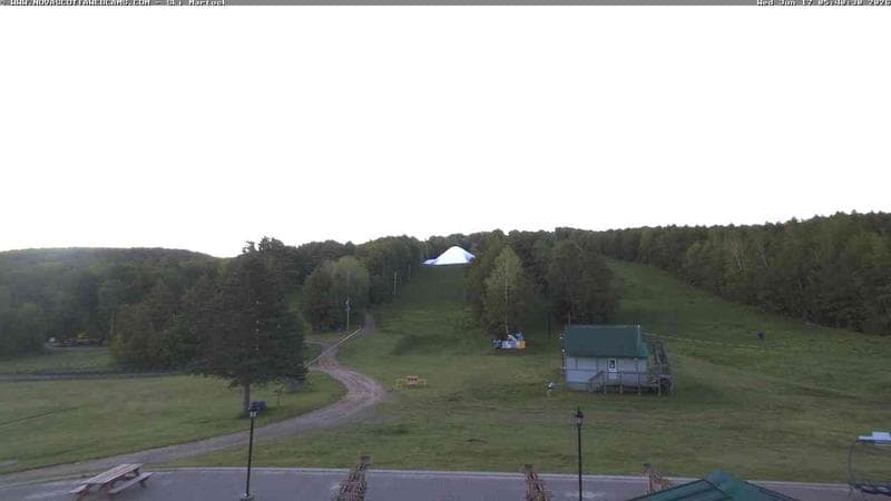 Ski Martock