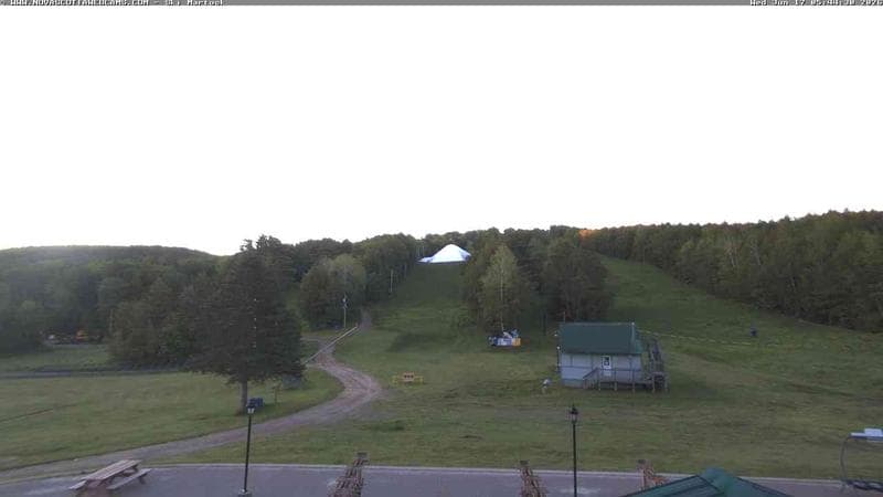 Ski Martock