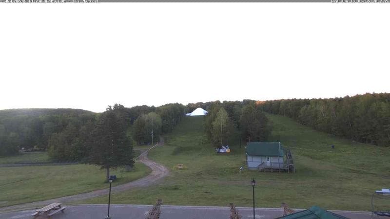 Ski Martock