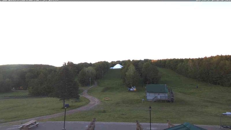 Ski Martock
