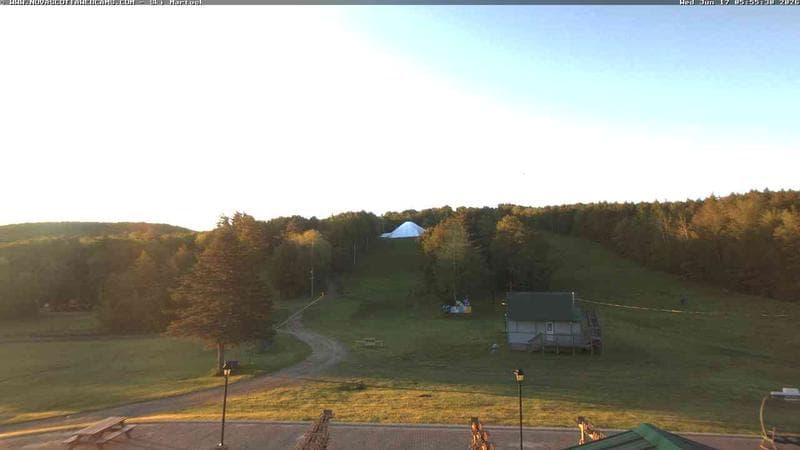 Ski Martock