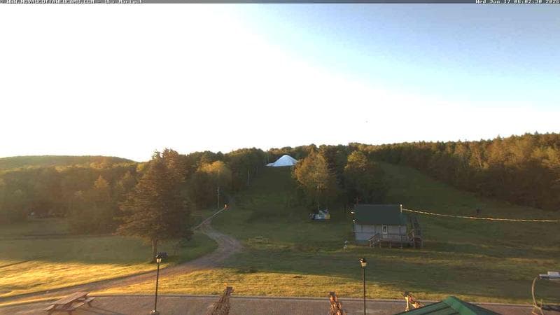 Ski Martock