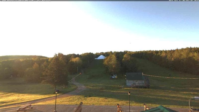 Ski Martock