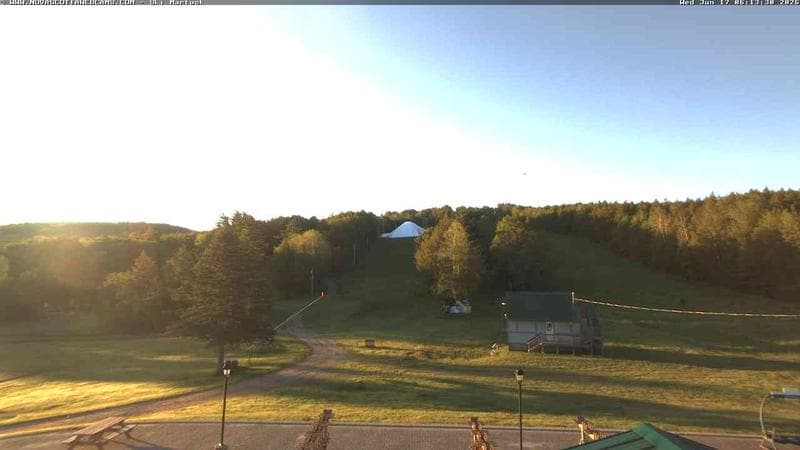 Ski Martock