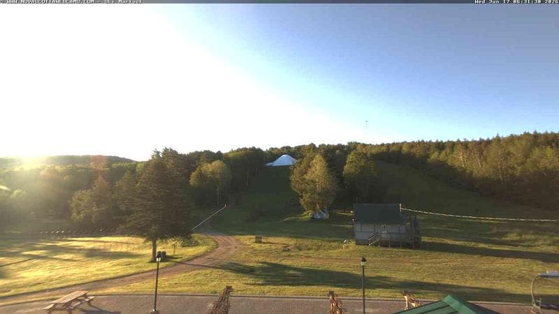 Ski Martock