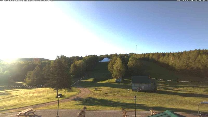 Ski Martock