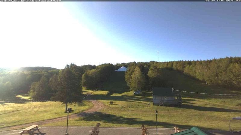 Ski Martock