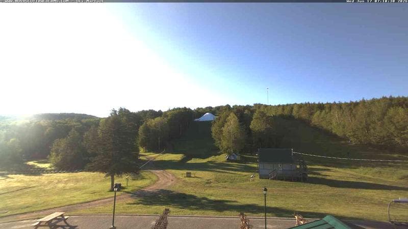 Ski Martock