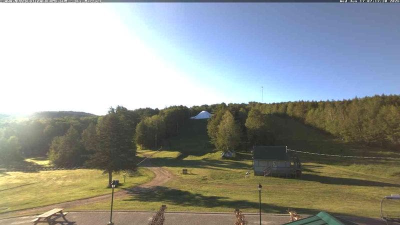 Ski Martock