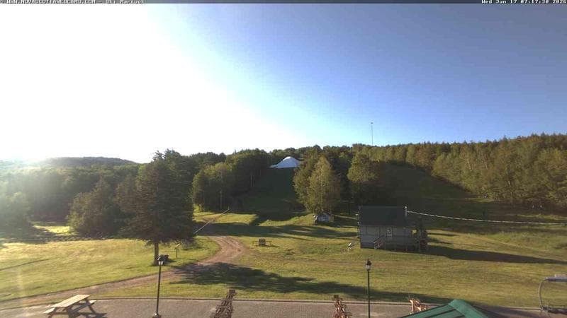 Ski Martock
