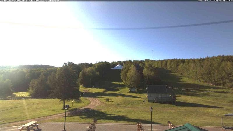 Ski Martock
