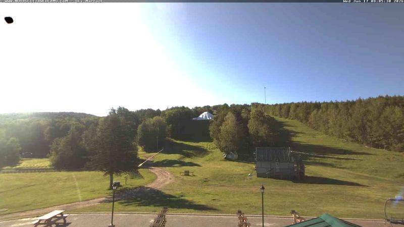 Ski Martock
