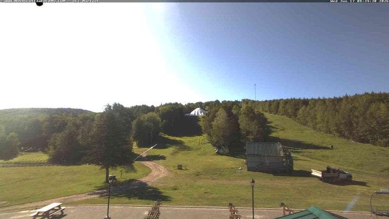 Ski Martock