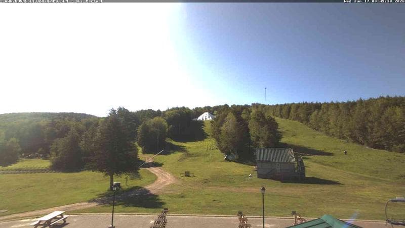 Ski Martock