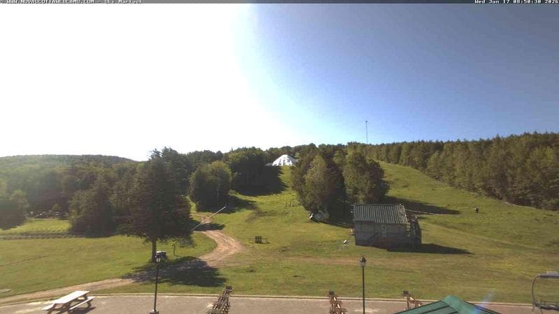 Ski Martock