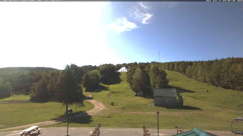 Ski Martock
