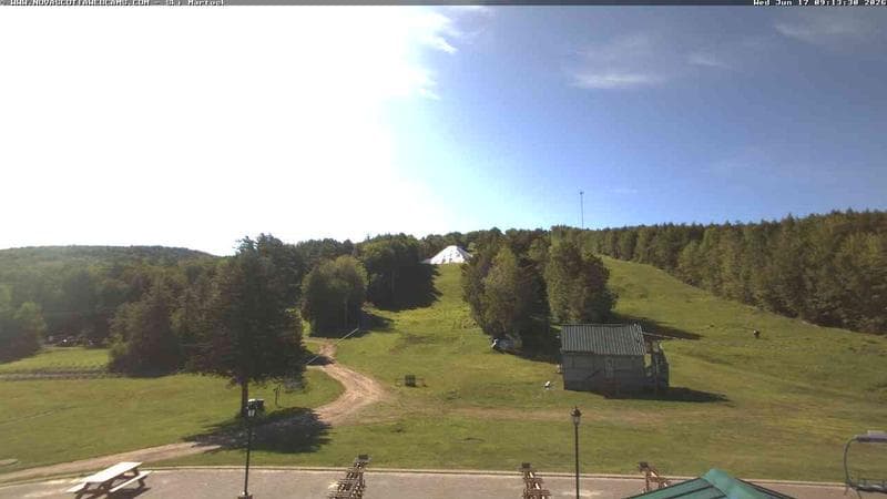 Ski Martock
