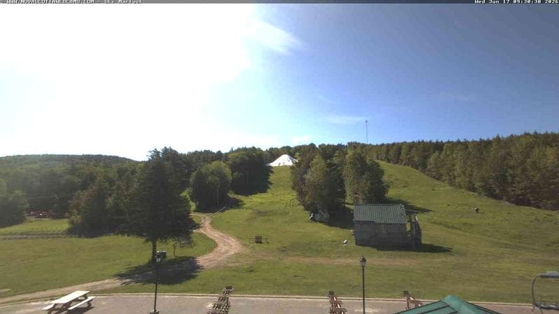 Ski Martock