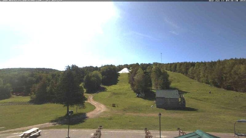 Ski Martock
