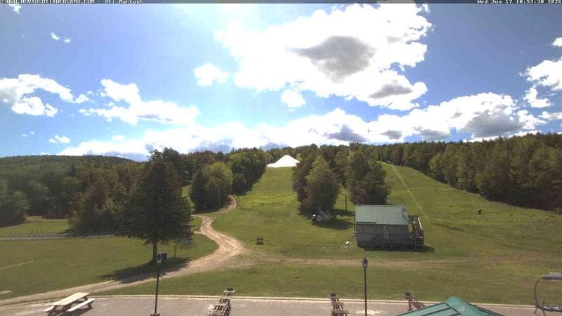 Ski Martock