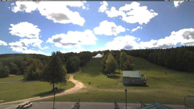 Ski Martock