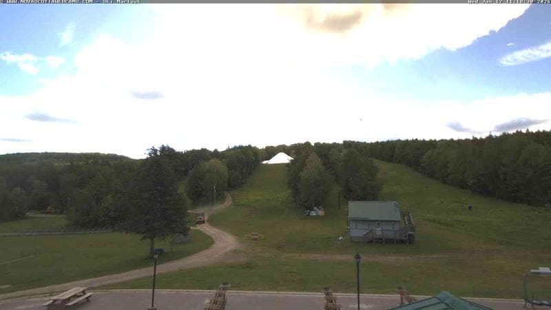 Ski Martock