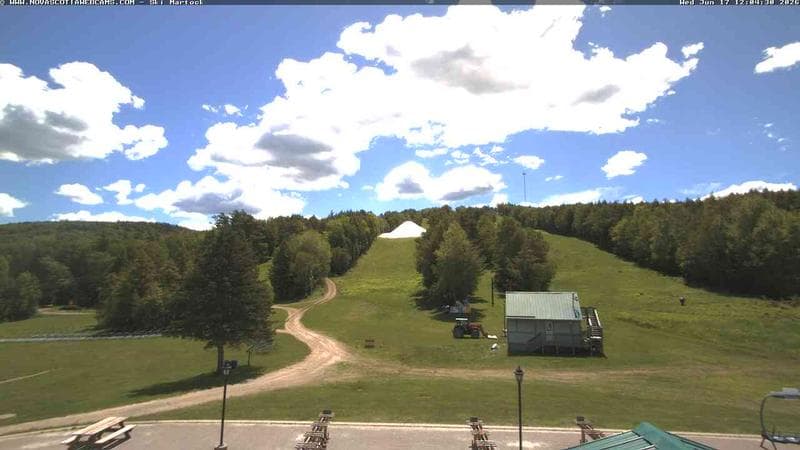 Ski Martock