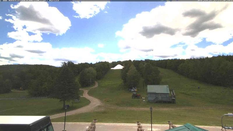 Ski Martock