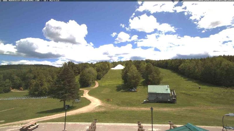 Ski Martock