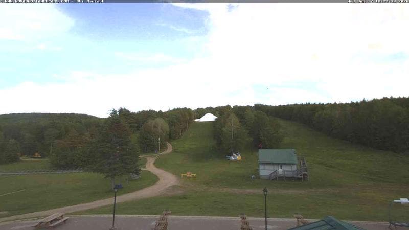 Ski Martock