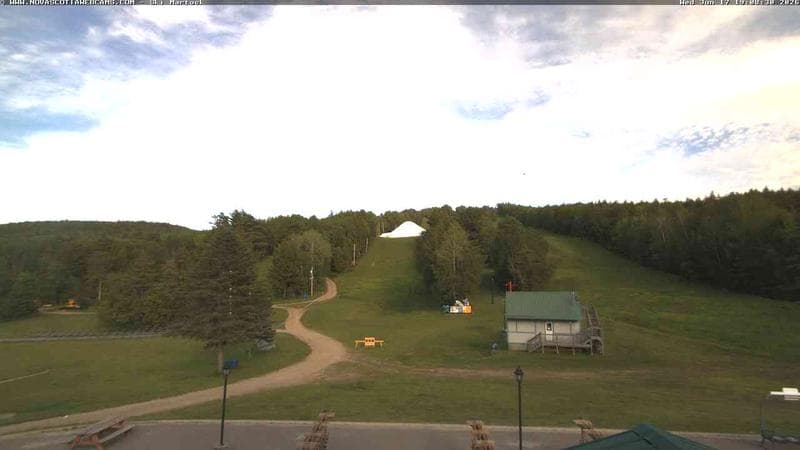 Ski Martock