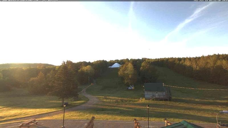 Ski Martock