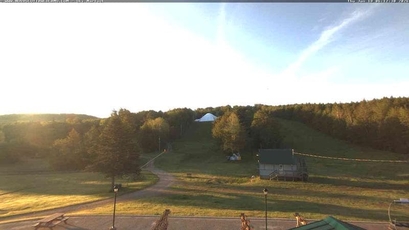 Ski Martock