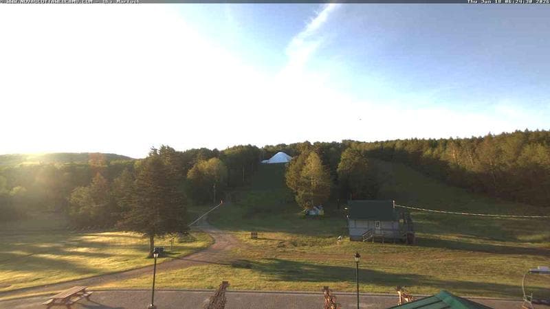 Ski Martock
