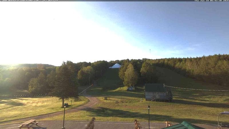 Ski Martock