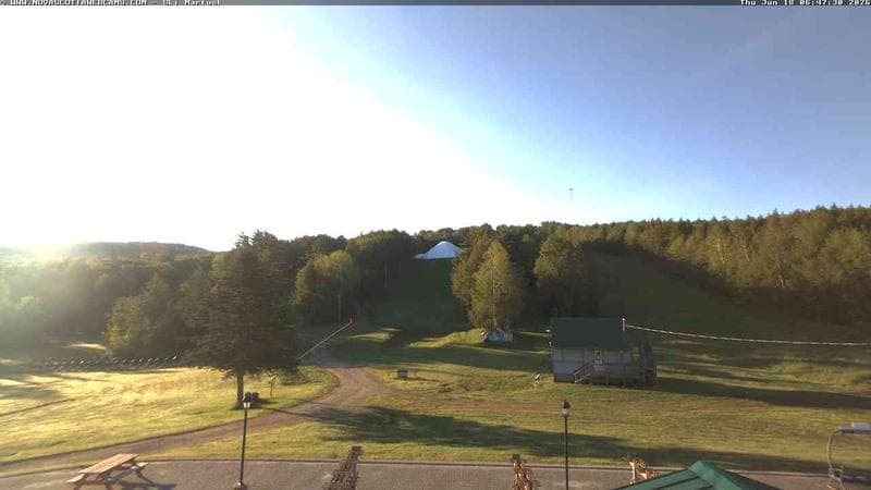 Ski Martock