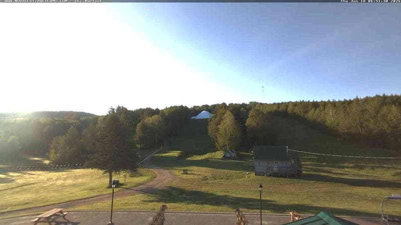 Ski Martock