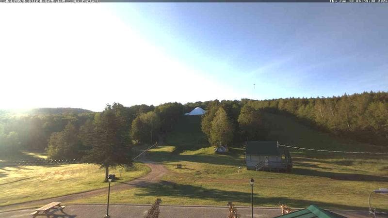Ski Martock