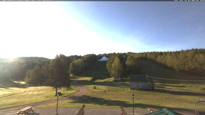 Ski Martock