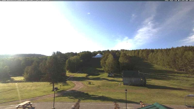 Ski Martock