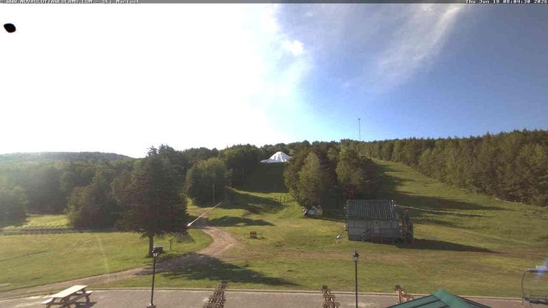 Ski Martock