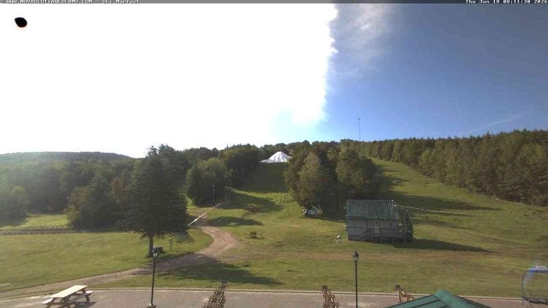 Ski Martock
