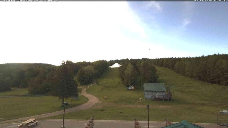Ski Martock