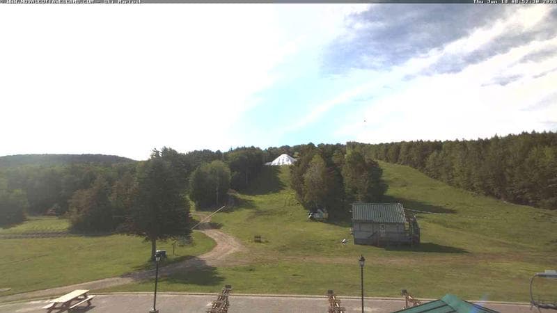 Ski Martock