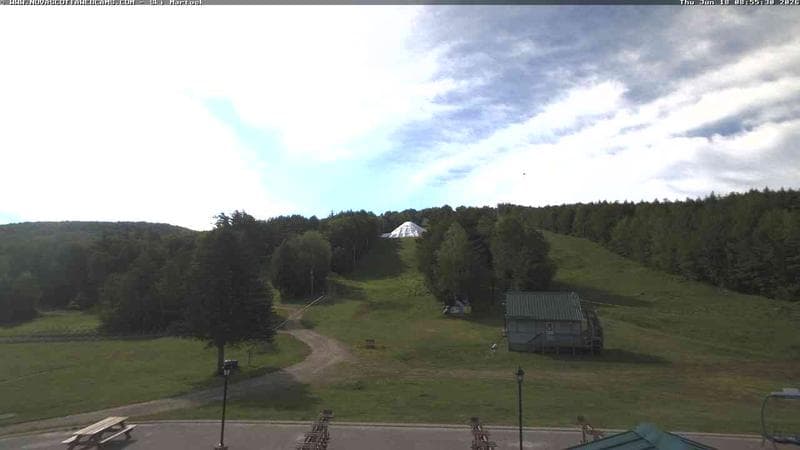 Ski Martock