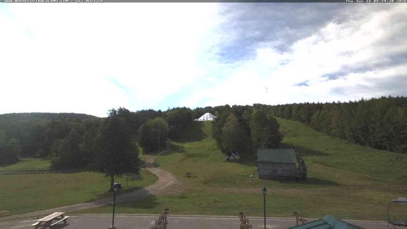 Ski Martock