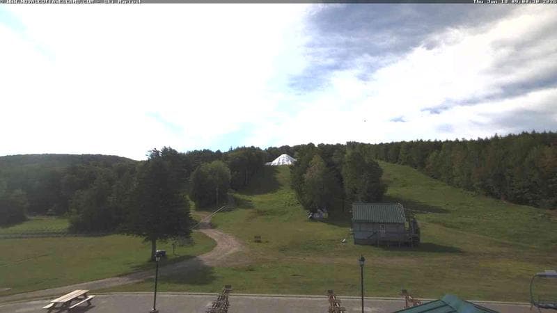Ski Martock