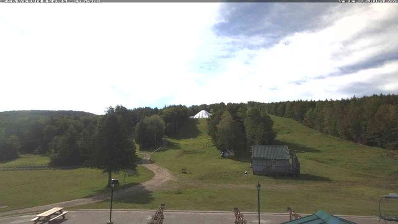 Ski Martock